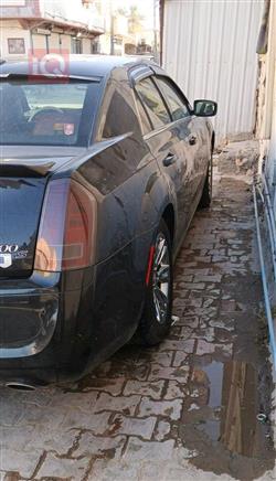 کرایسلەر 300